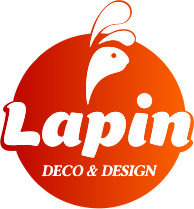 Logo Lapin